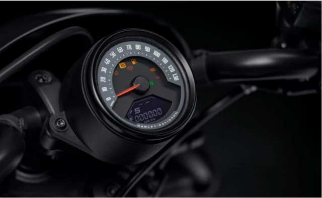 Harley-davidson nightster 2022 chính thức ra mắt việt nam vào cuối tháng 7