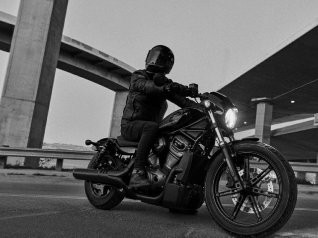 Harley-davidson nightster 2022 chính thức ra mắt việt nam vào cuối tháng 7