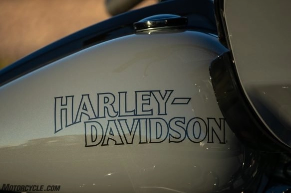 Harley-davidson sắp ra mắt bộ đôi street glide st và road glide st tại vn