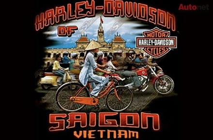 Harley-davidson thay máu trong bối cảnh covid-19