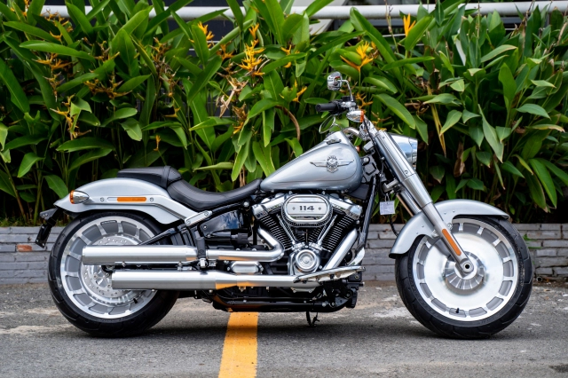 Harley-davidson tung ưu đãi đến 100 triệu đồng trong ngày hội freedom sale