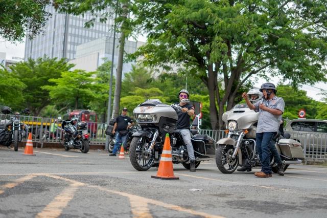 Harley-davidson tung ưu đãi đến 100 triệu đồng trong ngày hội freedom sale