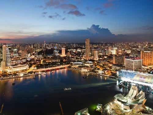 Hội an vào top 10 thành phố hấp dẫn nhất châu á