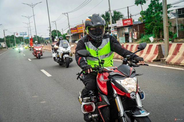 Honda 4 pole journey 2022 hành trình chinh phục cực đông đầy ý nghĩa