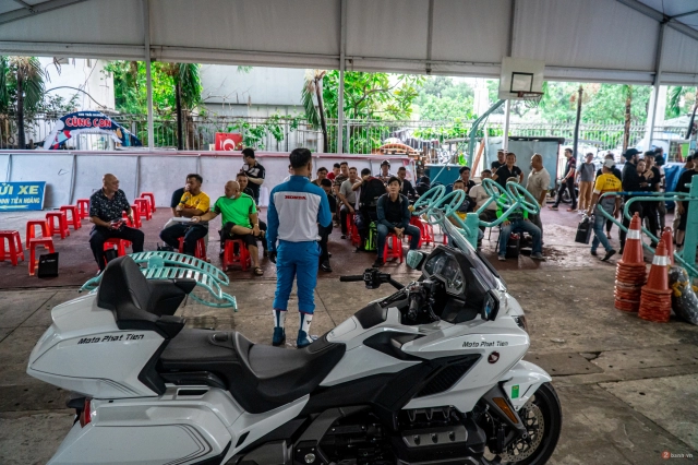 Honda 4 pole journey 2022 hành trình chinh phục cực đông đầy ý nghĩa