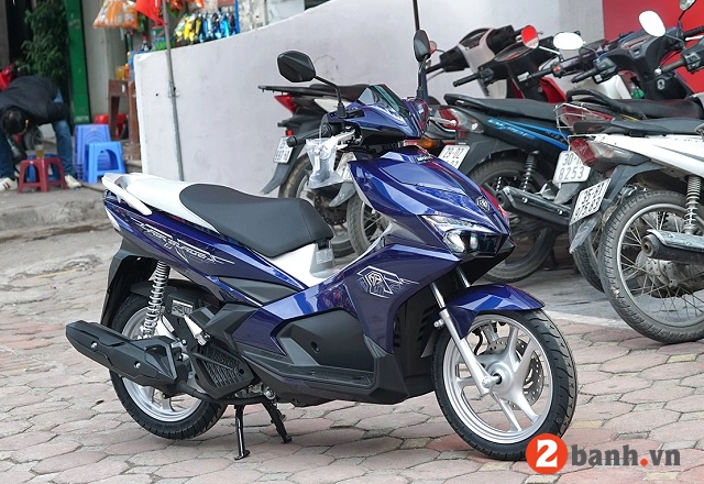 Honda air blade phiên ban smartkey cân têt ky hơi đôi gia hơn chuc triêu đông