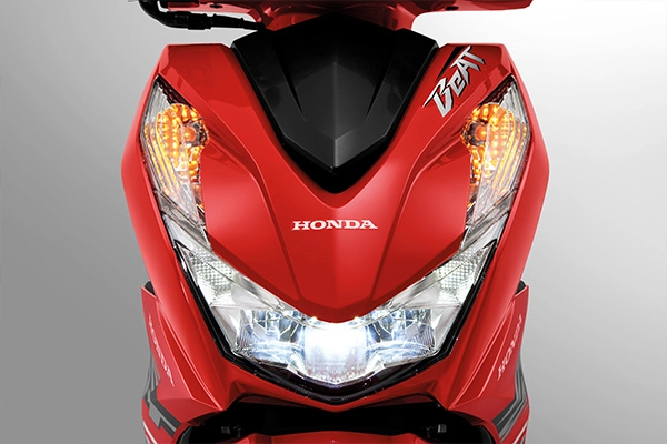 Honda beat 2021 ra mắt với nhiều công nghệ mới giá chỉ 31 triệu