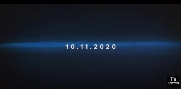 Honda cb1000r 2021 hoàn toàn mới chuẩn bị ra mắt vào ngày 1011