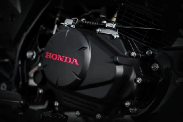 Honda cb150s 2022 - mẫu xe côn tay khuấy đảo thị trường với giá 32 triệu