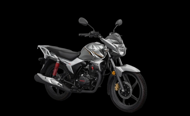 Honda cb150s 2022 - mẫu xe côn tay khuấy đảo thị trường với giá 32 triệu