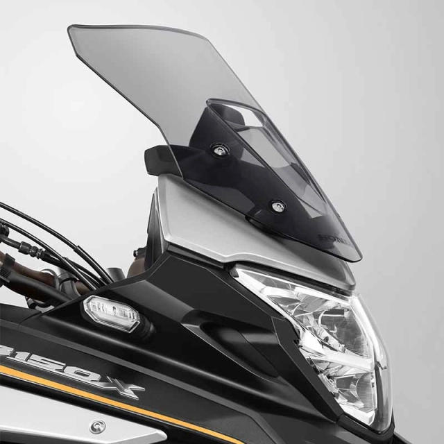 Honda cb150x 2022 phủ sóng thị trường đông nam á với giá bán cực kì hấp dẫn