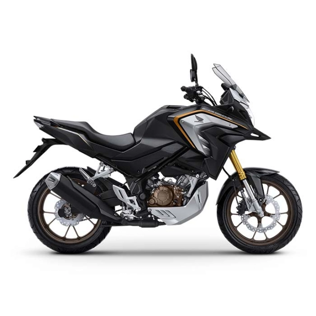 Honda cb150x 2022 phủ sóng thị trường đông nam á với giá bán cực kì hấp dẫn