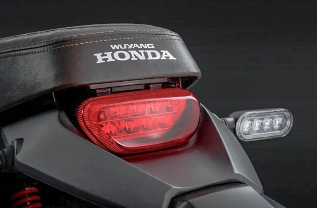 Honda cb190ss 2021 - xe đẹp và nhiều công nghệ nhưng giá hơi mặn