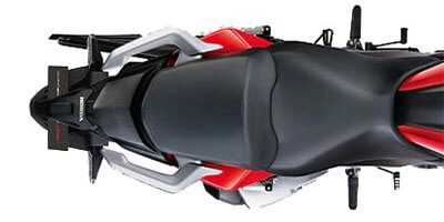 Honda cb200x xứng đáng là phiên bản thu gọn của africa twin với giá bán phải chăng