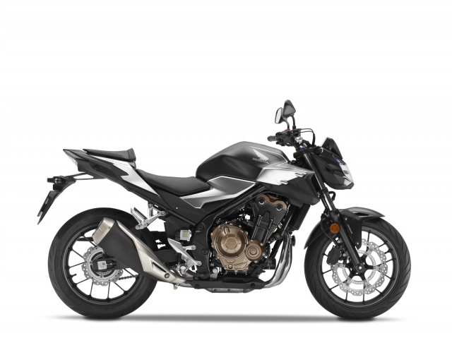 Cb500f 2019 bắt đầu được mở bán tại cửa hàng honda moto từ 2905