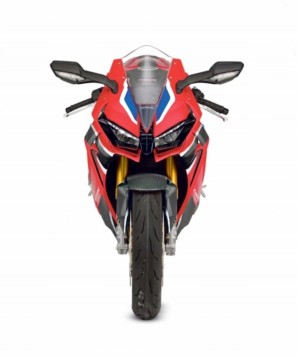 Honda cbr1000rr 2017 sắp bị khai tử nhường sân cho thế hệ 2019