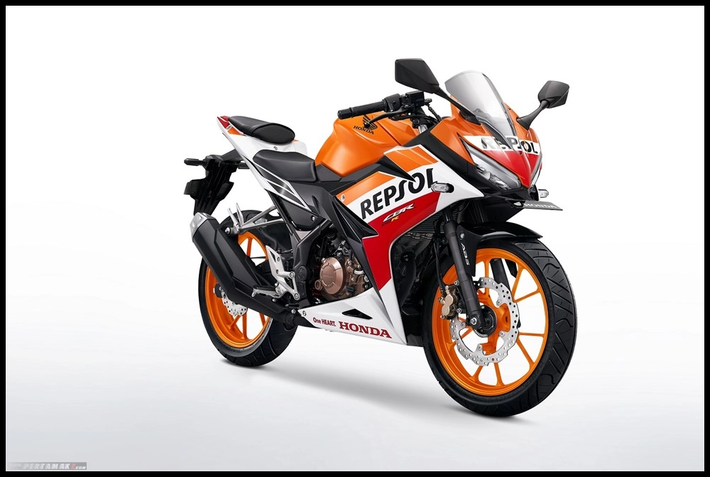 Honda cbr150r 2020 ra mắt với diện mạo mới thể thao hơn