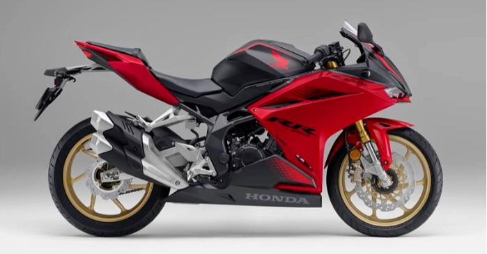 Honda cbr250rr 2020 mới chính thức ra mắt bổ sung sức mạnh mới