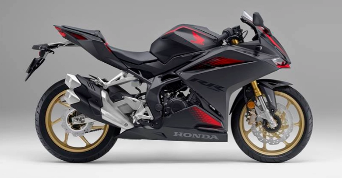 Honda cbr250rr 2020 mới chính thức ra mắt bổ sung sức mạnh mới