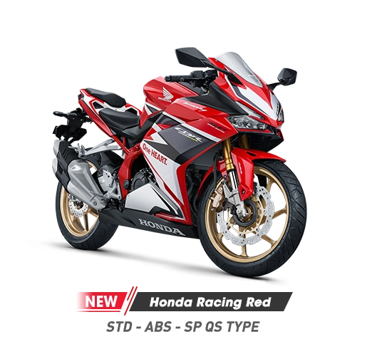 Honda cbr250rr special edition