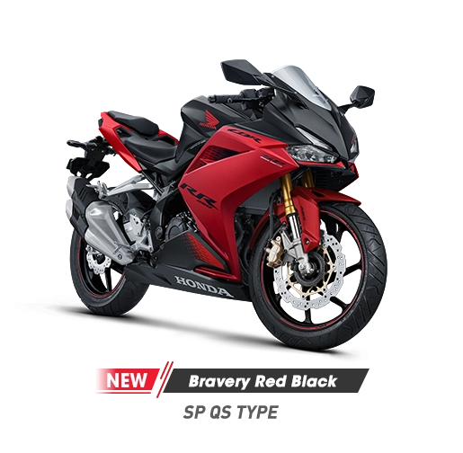 Honda cbr250rr special edition