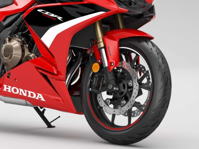 Honda cbr500r cb500x 2022 thế hệ mới ra mắt thị trường malaysia