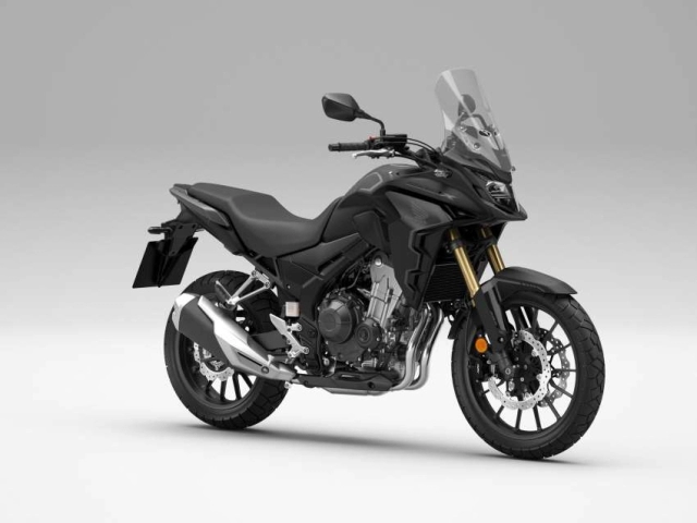 Honda cbr500r cb500x 2022 thế hệ mới ra mắt thị trường malaysia