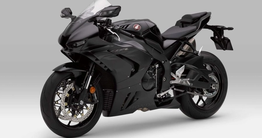 Honda cbr600rr-r hi vọng được ra mắt vào tháng 10 tại motogp sanam chang