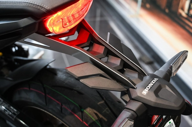 Honda cbr650r 2021 - đánh giá thực tế những thay đổi trên xe