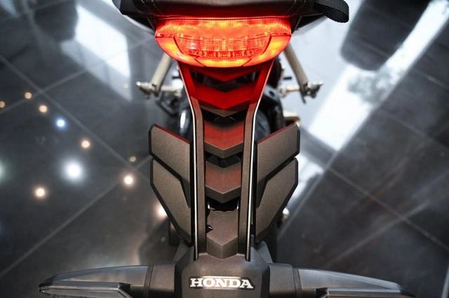 Honda cbr650r 2021 và cb650r 2021 đã chính thức có giá bán