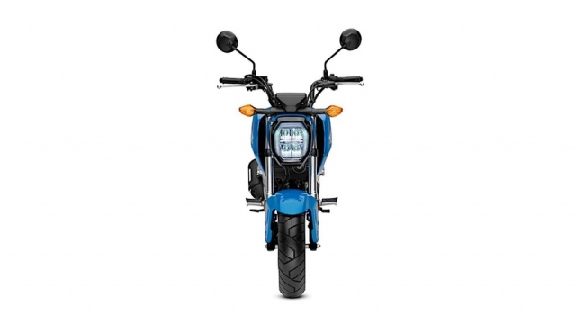 Honda msx 125 grom 2022 ra mắt tạo nên một cơn sốt trong giới chơi xe