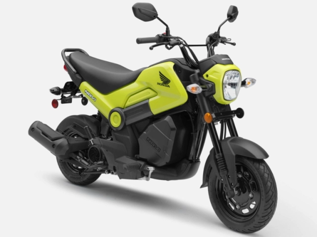 Honda navi 2022 chính thức trình làng với kiểu dáng vô cùng độc chiêu