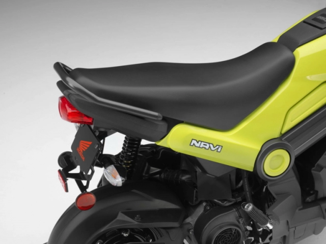 Honda navi 2022 chính thức trình làng với kiểu dáng vô cùng độc chiêu