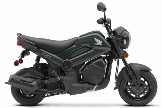 Honda navi 2022 chính thức trình làng với kiểu dáng vô cùng độc chiêu