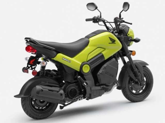 Honda navi 2022 chính thức trình làng với kiểu dáng vô cùng độc chiêu