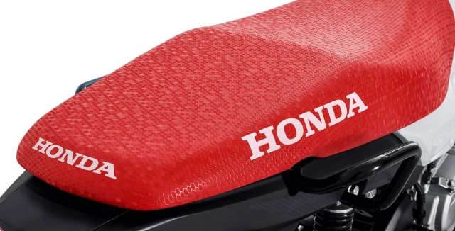 Honda pop 110i 2021 - mẫu xe cào cào mang tâm hồn của wave rsx