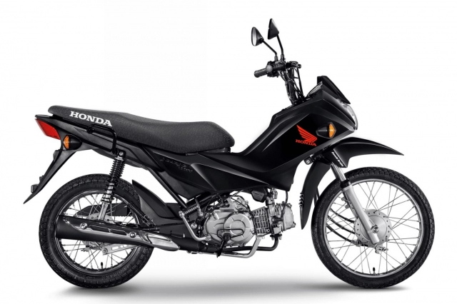 Honda pop 110i 2021 - mẫu xe cào cào mang tâm hồn của wave rsx