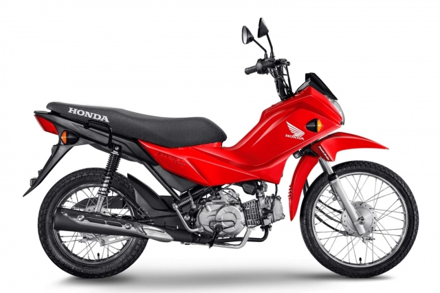 Honda pop 110i 2021 - mẫu xe cào cào mang tâm hồn của wave rsx