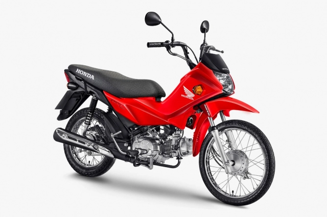 Honda pop 110i 2021 - mẫu xe cào cào mang tâm hồn của wave rsx