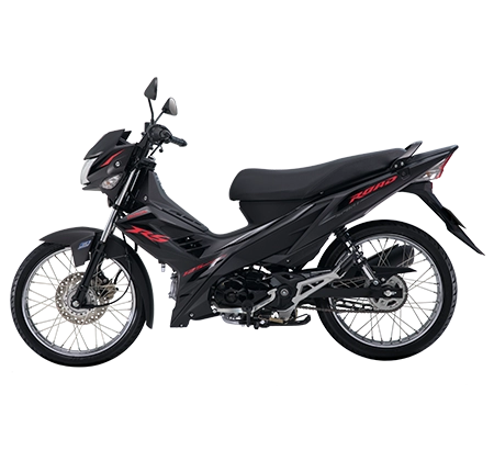 Honda rs125cc từ honda philippines