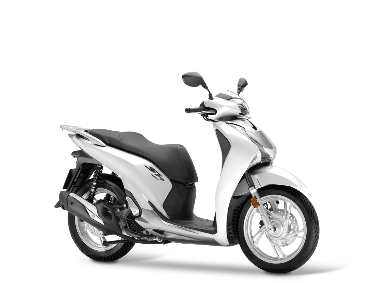 Honda sh 2020 có gì khác biệt so với sh thế hệ cũ