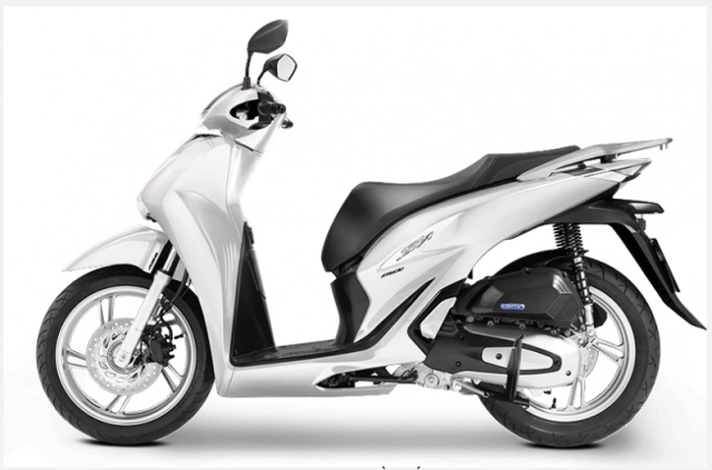 Honda sh 2020 có gì khác biệt so với sh thế hệ cũ