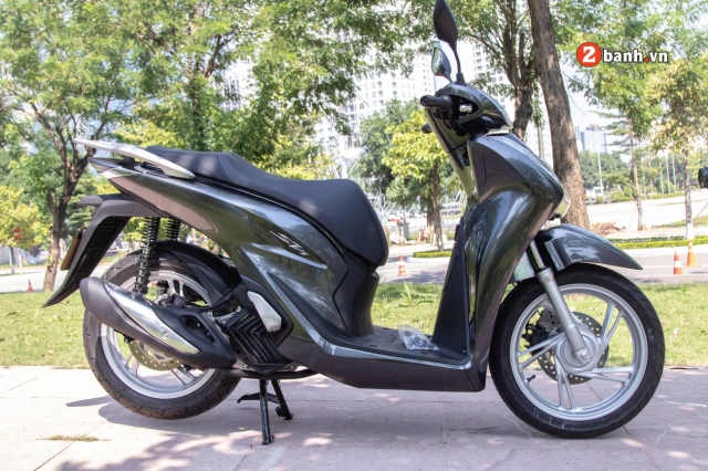 Honda sh 2022 có giá biến động tại đại lý đội giá tới hơn 20 triệu đồng