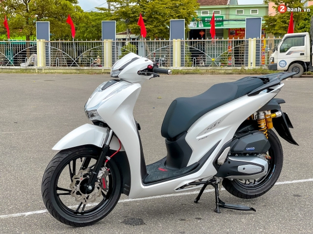 Honda sh160 khi nào được ra mắt tại thị trường việt nam