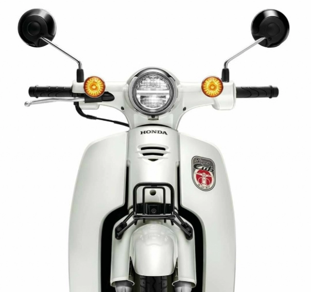 Honda super cub 110 2020 giá ngang future led có gì