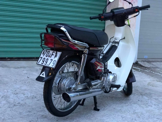 Honda super dream 2000 zin nguyên bản