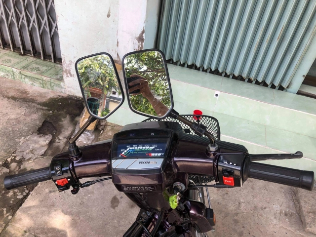 Honda super dream 2000 zin nguyên bản