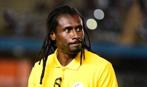  huấn luyện viên senegal chinh phục fan nữ nga mùa world cup 
