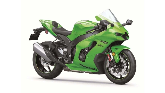 Kawasaki ninja 1000sx 2023 hoàn toàn mới sắp ra mắt trông sẽ ra sao