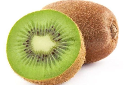 kho báu dinh dưỡng bất ngờ từ quả kiwi nhỏ bé